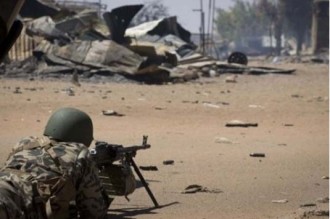 Guerre au Mali : Explosion d'une voiture piégée à  Tombouctou, deux morts, combats en cours